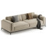 Sofa C.T.S. Salotti Time 2 - adhamov