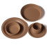 Vaisselle CB2 Dinnerware Set Exclusive - Sanik well