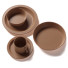 Vaisselle CB2 Dinnerware Set Exclusive - Sanik well