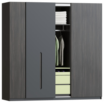 Wardrobe KA9358