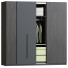 Garderobe KA9358 - toxirow