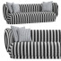 Диван ferm LIVING Rico 4 - Jasurbek