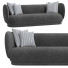 Диван ferm LIVING Rico 4 - Jasurbek