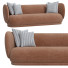 Диван ferm LIVING Rico 4 - Jasurbek