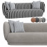 Диван ferm LIVING Rico 4 - Jasurbek