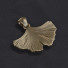 Colgante Ginkgo Biloba - Sanik well