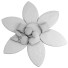 Matte Amari Flower Tenderness - 3drj