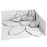 Matte Amari Flower Tenderness - 3drj