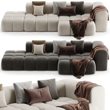 Sofa Noho Home Shamara