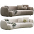 Sofa Moroso Pacific - ED-MONTE