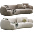 Sofa Moroso Pacific - ED-MONTE