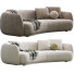 Sofa Moroso Pacific - ED-MONTE