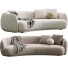 Sofa Moroso Pacific - ED-MONTE