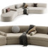 Sofa Baxter Piaf - adhamov