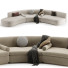 Sofa Baxter Piaf - adhamov