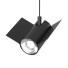 Pendant Lamp Euroluce Rondine - PERQUED