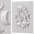 Decoración de pared Moons by Zai Divecha - Sanik well
