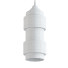 Pendant Lamp 1stDibs Muralla Gray - SH.X