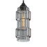 Pendant Lamp 1stDibs Muralla Gray - SH.X