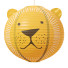 Підвісний світильник Habitat Kids Lion Paper Shade - 3drj