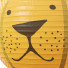 Підвісний світильник Habitat Kids Lion Paper Shade - 3drj