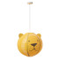 Підвісний світильник Habitat Kids Lion Paper Shade - 3drj