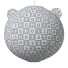 Підвісний світильник Habitat Kids Lion Paper Shade - 3drj