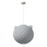 Підвісний світильник Habitat Kids Lion Paper Shade - 3drj