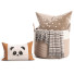 Подушки Decorative Set 2 - Rivera 3D