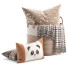 Подушки Decorative Set 2 - Rivera 3D