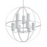 Kronleuchter Visual Comfort & Co Alturas Nine Light - SH.X