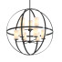 Kronleuchter Visual Comfort & Co Alturas Nine Light - SH.X