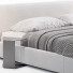 Bed and Bedside Tables Elm & Iron Brody King - Theorema