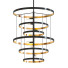 Żyrandol Visual Comfort & Co Celeste Large - SH.X