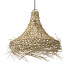 Decoración Wicker Bamboo Set 01 - artpolka