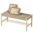 Decoración Wicker Bamboo Set 01 - artpolka