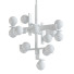 Люстра Troy Lighting Network - SH.X
