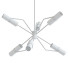 Люстра Troy Lighting Raef - SH.X