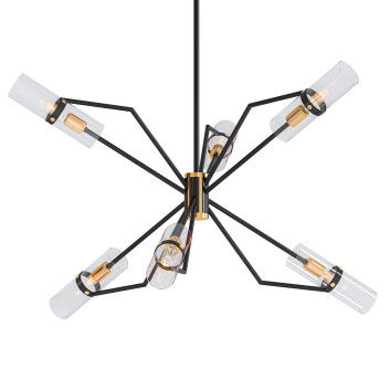Troy Lighting Raef 3D модель