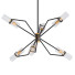 Люстра Troy Lighting Raef - SH.X