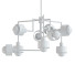 Люстра Troy Lighting North - SH.X
