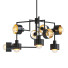 Люстра Troy Lighting North - SH.X