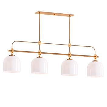 Pendant Lamp O'Lampia Neo Grand Dome