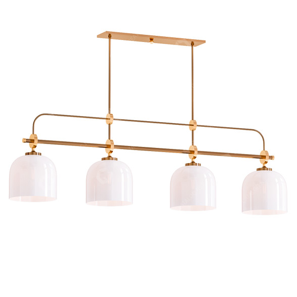 Pendant Lamp O'Lampia Neo Grand Dome 3D model