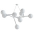 Chandelier O'Lampia Cloud Ball Vine - SH.X