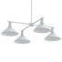 Люстра Hubbardton Forge Henry Outdoor - SH.X
