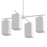 Lustre Hubbardton Forge Polaris Outdoor - SH.X