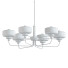 Żyrandol Hubbardton Forge Nola - SH.X