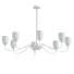 Żyrandol Hubbardton Forge Oval Large - SH.X