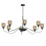 Żyrandol Hubbardton Forge Oval Large - SH.X